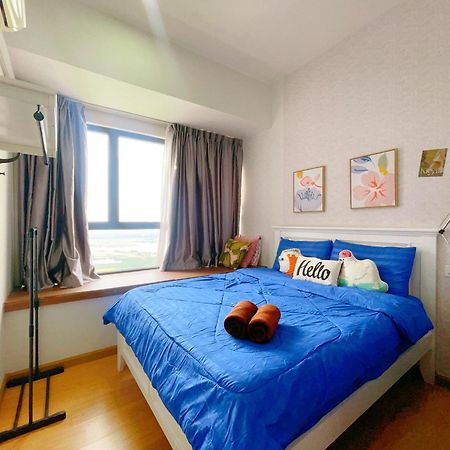 Monic Staycation #Country Garden Danga Bay جوهر بهرو المظهر الخارجي الصورة